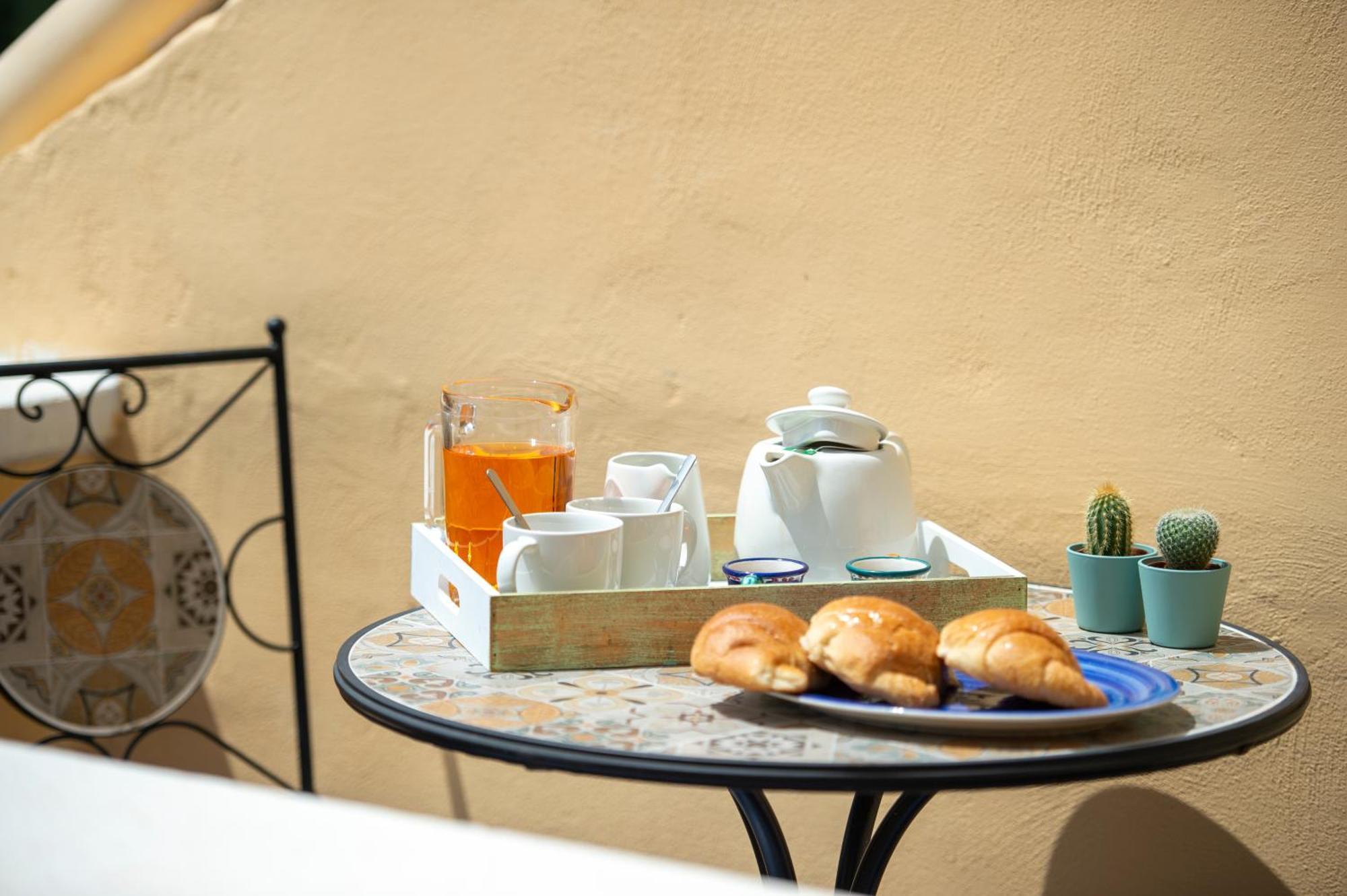 Amore Rentals - Casa Barbera A Positano Exteriér fotografie