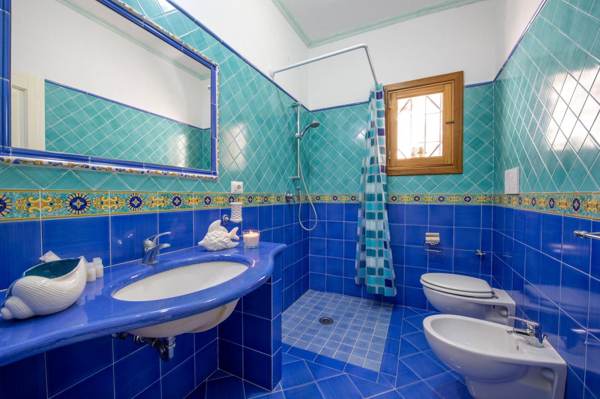 Amore Rentals - Casa Barbera A Positano Exteriér fotografie